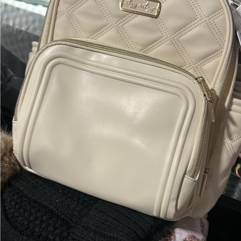 Ritzy ritzy Backpack
